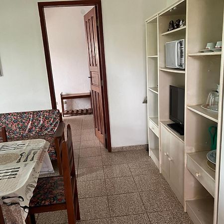 Aptos Familia Com Ar Condicionado Ubatuba Praia Pereque Acu Luaran gambar