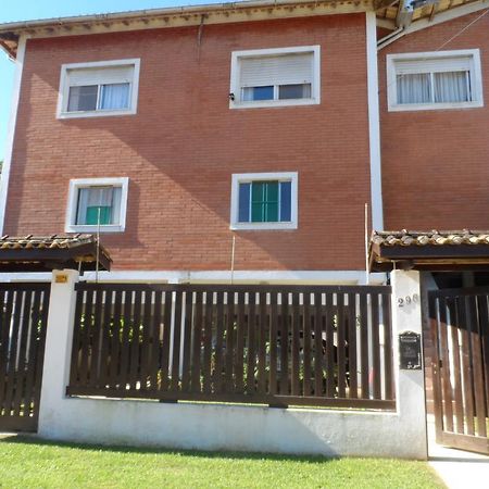Aptos Familia Com Ar Condicionado Ubatuba Praia Pereque Acu Luaran gambar