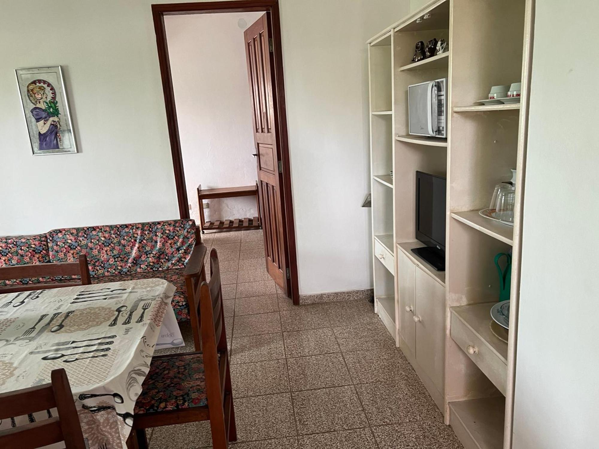 Aptos Familia Com Ar Condicionado Ubatuba Praia Pereque Acu Luaran gambar