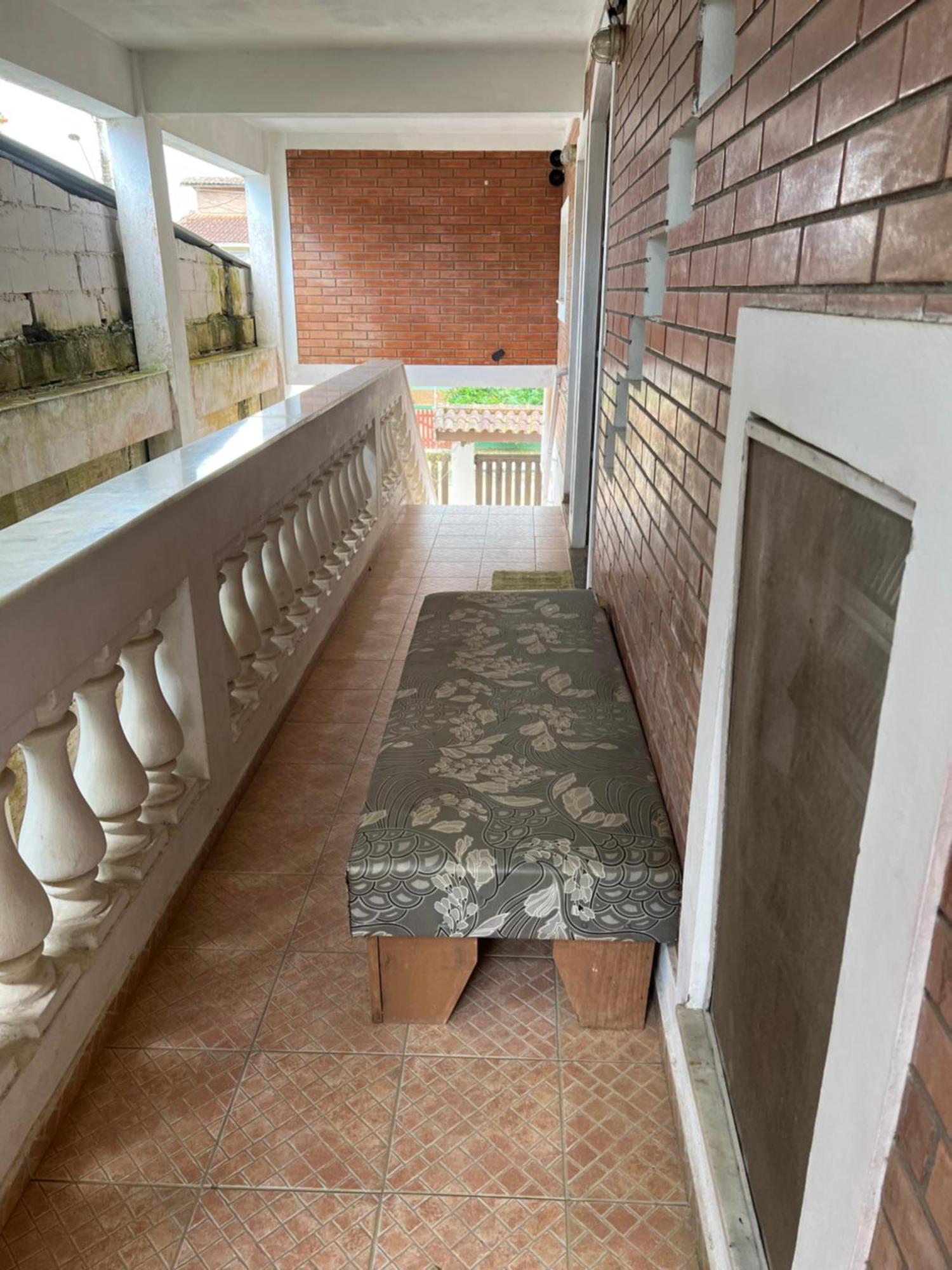 Aptos Familia Com Ar Condicionado Ubatuba Praia Pereque Acu Luaran gambar