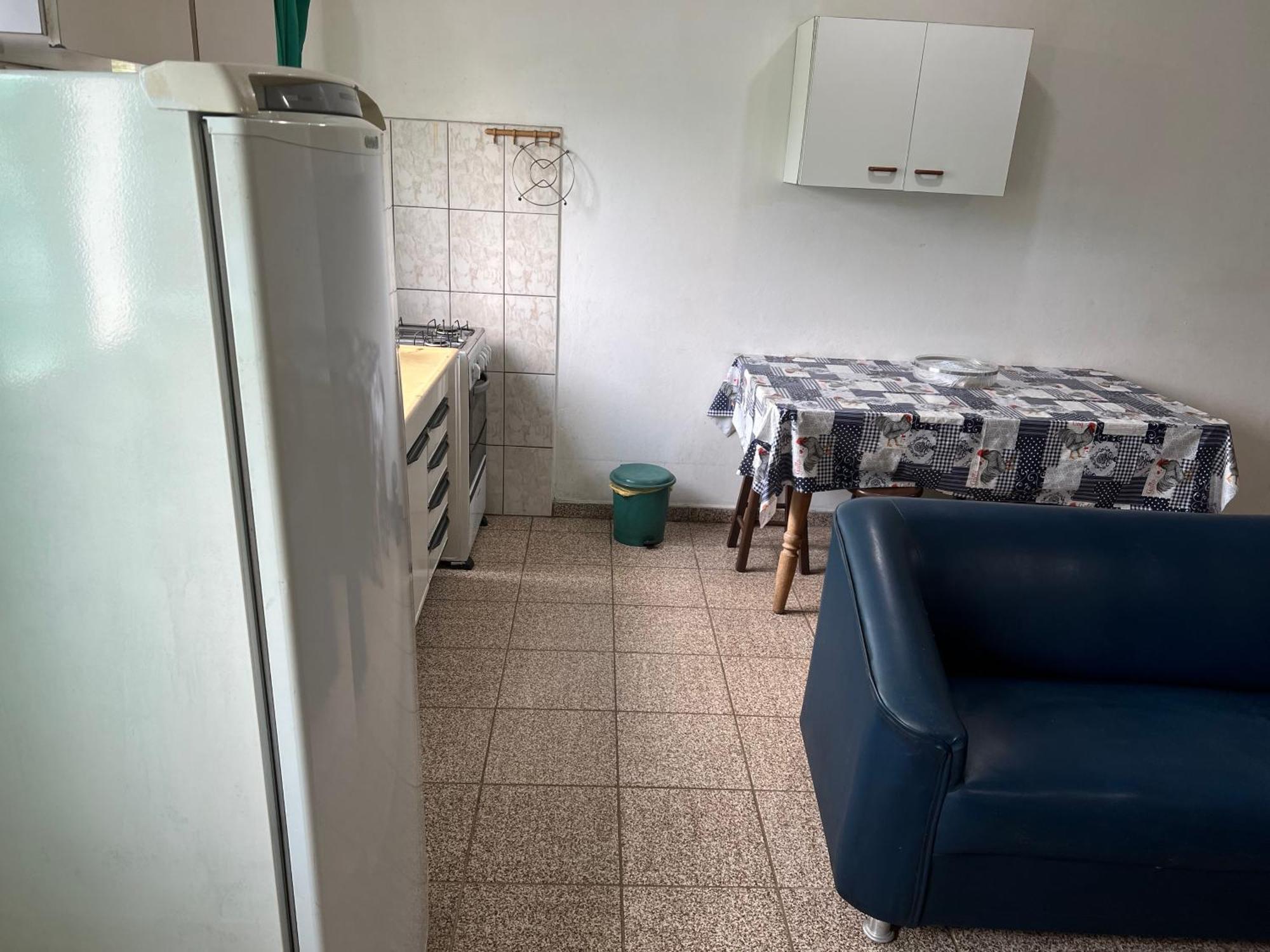 Aptos Familia Com Ar Condicionado Ubatuba Praia Pereque Acu Luaran gambar