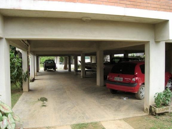 Aptos Familia Com Ar Condicionado Ubatuba Praia Pereque Acu Luaran gambar