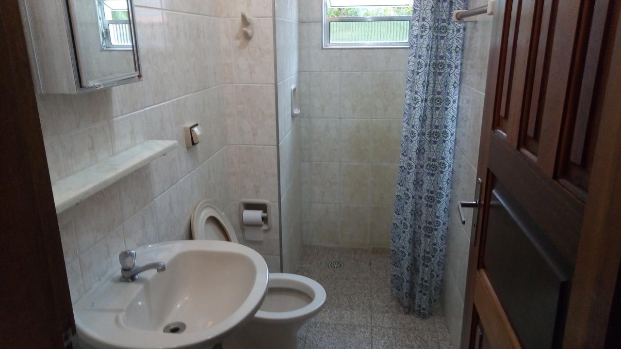 Aptos Familia Com Ar Condicionado Ubatuba Praia Pereque Acu Luaran gambar